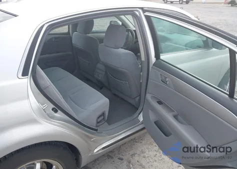 2009 Toyota Avalon Xl z USA, uszkodzony, nr VIN 4T1BK36BX9U342313